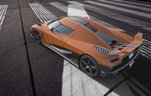 Koenigsegg αγέρα R 2013 04